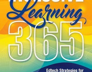 Inclusive Learning 365: Designed to Work for Everyone