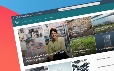 Which JavaScript framework can I use with SharePoint Framework
