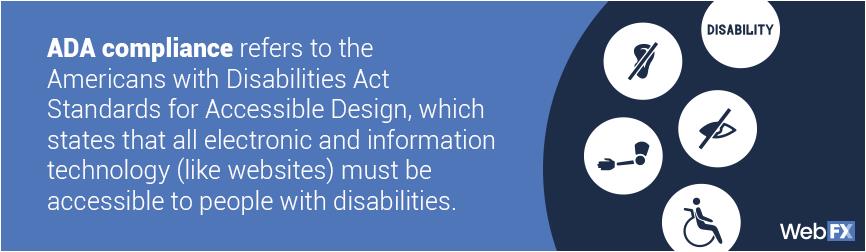 Why Business Owners Should Know About the Americans with Disabilities Act