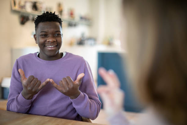 Learning American Sign Language: Getting Started!