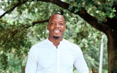 [Amplifying Black Voices] Lifting as you climb: The Art of Evolution