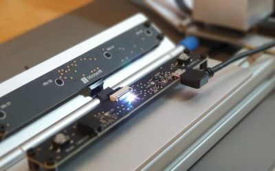 Azure Percept Audio – First Steps