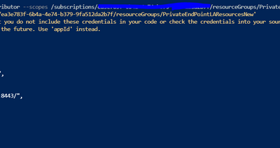 Deploying a Logic App Standard resource through GitHub Actions