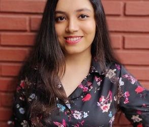 Meet a recent Microsoft Learn Student Ambassador graduate: Khushboo Verma