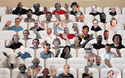 SharePoint Framework Community Call – 1st of July, 2021