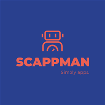Scappman.png Scappman.png