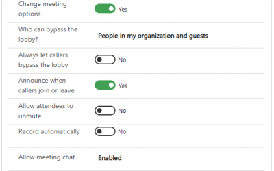 Turn attendees into loyal customers with Microsoft Teams and Dynamics 365 Marketing