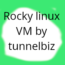Rocky Linux VM by tunnelbiz.png Rocky Linux VM by tunnelbiz.png