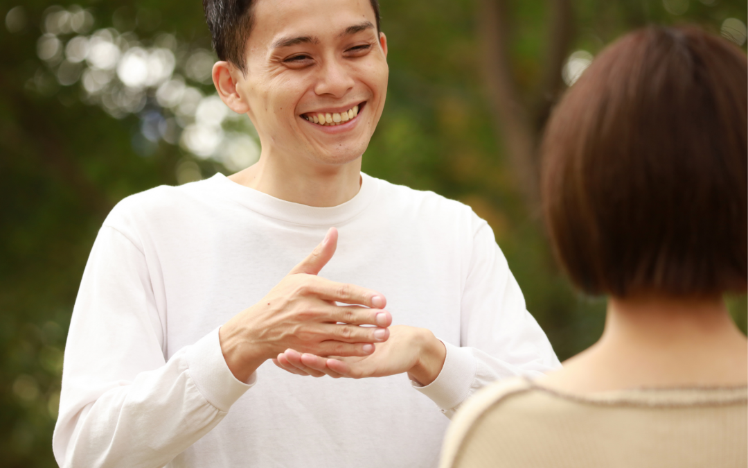 An Overview of Sign Language: Clearing Up Misconceptions