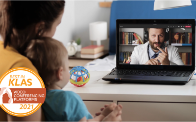 Simplify virtual health workflows for your frontline healthcare workers
