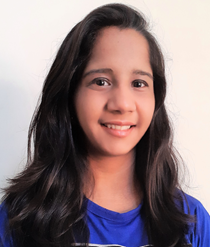 Meet a recent Microsoft Learn Student Ambassador graduate: Nandita Gaur