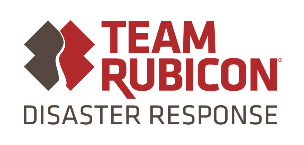 Team Rubicon logo