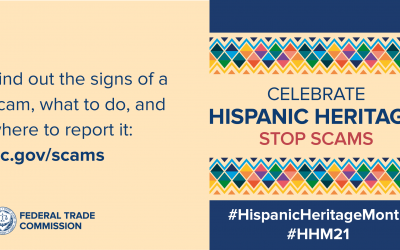 How you can recognize and avoid a scam (and help others)