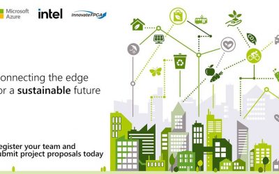 InnovateFPGA contest seeks sustainable solutions using Microsoft Azure and Intel IoT