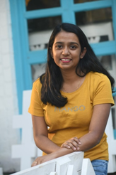Meet a recent Microsoft Learn Student Ambassador graduate: Haimantika Mitra