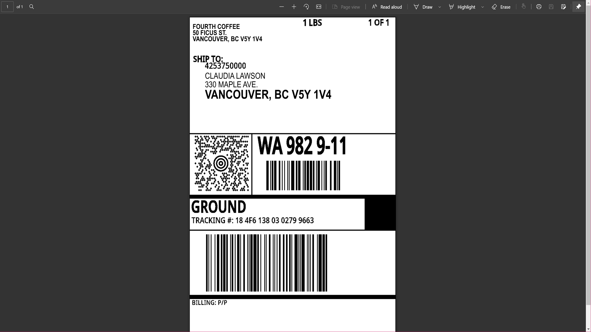 Intelligent Order Management enhance your customers' experience by driving customer satisfaction and providing end-to-end order status visibility.
