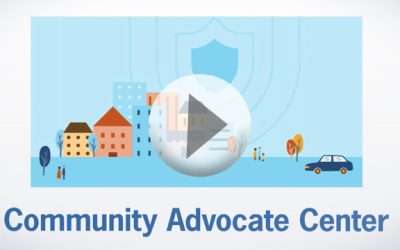 Communities thrive when we work together