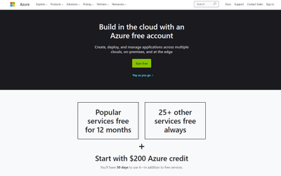 Get started with Azure Purview in less than 5 minutes