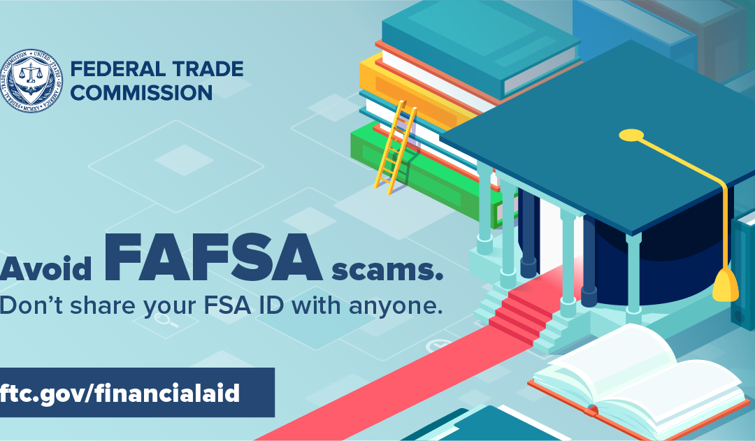 It’s time to file your 2022-23 FAFSA form