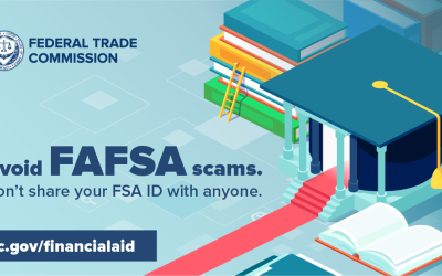 It’s time to file your 2022-23 FAFSA form