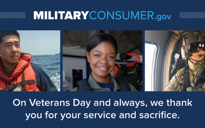 New veterans: Finding your civilian career