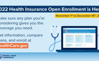 This open season, is that really the health insurance you’re looking for?