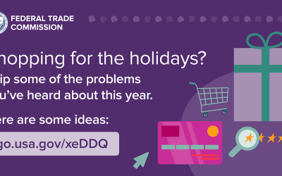 Looking for alternatives for your holiday shopping?