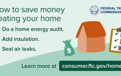 How to save money heating your home this winter