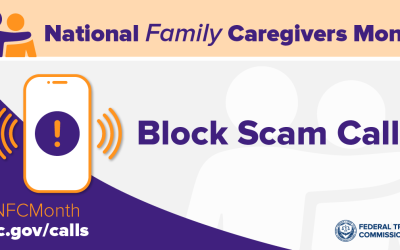 When scam calls target your client or loved one