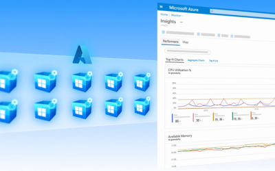 Increase app availability with auto-scaling | Azure Virtual Machine Scale Sets