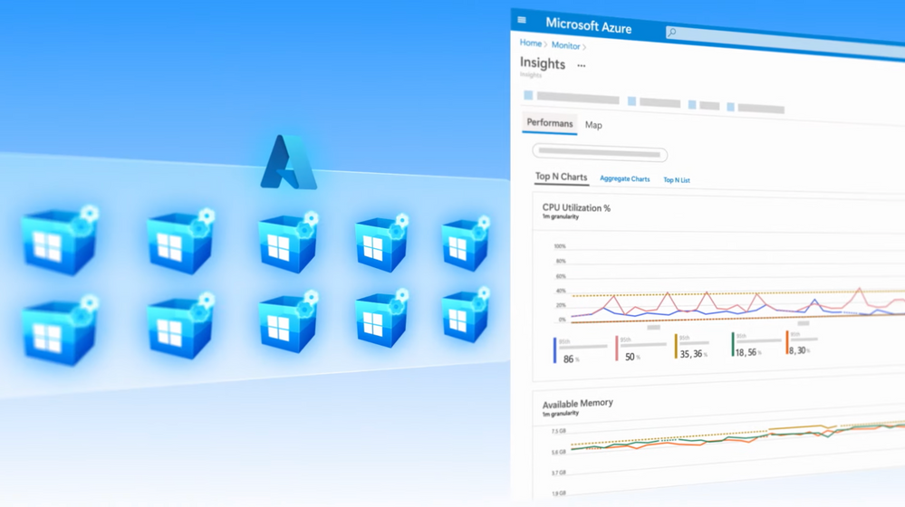 Increase app availability with auto-scaling | Azure Virtual Machine Scale Sets
