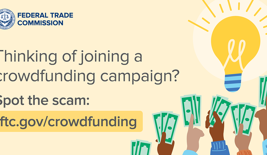 Before you join that crowdfunding campaign, read this