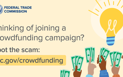 Before you join that crowdfunding campaign, read this