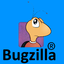 Bugzilla Issue Tracker.png
