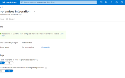 Simplify your identity provisioning with these new Azure AD capabilities