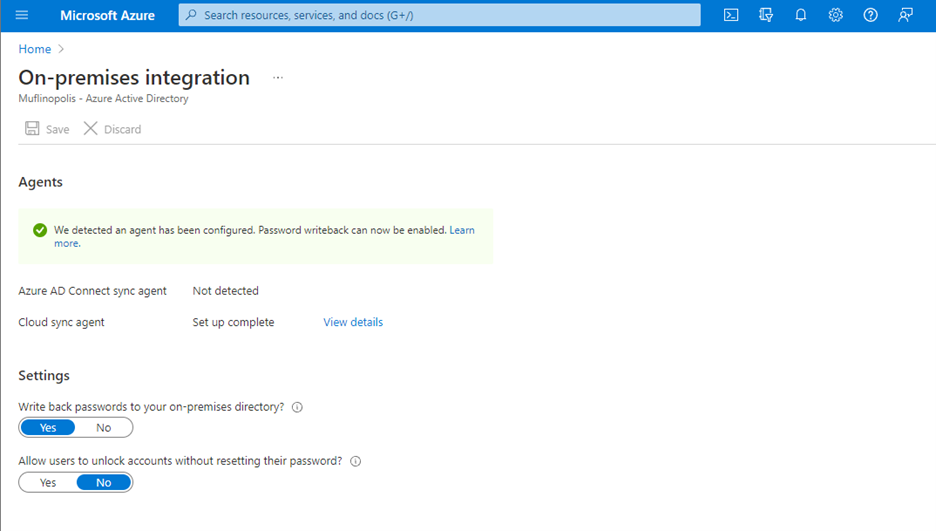 Simplify your identity provisioning with these new Azure AD capabilities