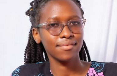 Meet a recent Microsoft Learn Student Ambassador graduate: Bethany Jepchumba