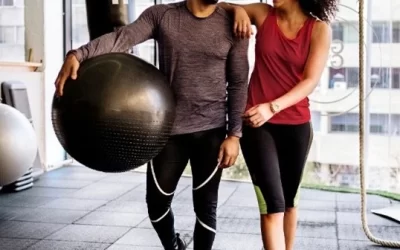 The evolution of retail store into an experience center