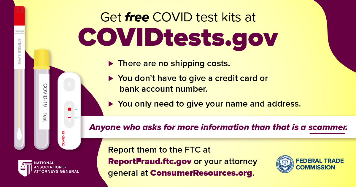 Covidtests.gov