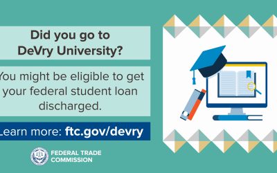 DeVry students, read this