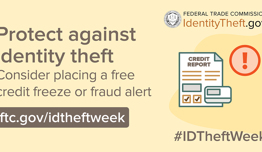 Is a credit freeze or fraud alert right for you?