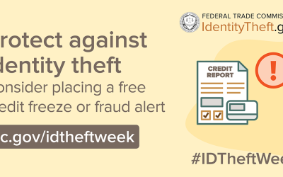 Is a credit freeze or fraud alert right for you?