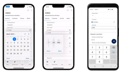 2022 release wave 1 brings true mobility to field service management