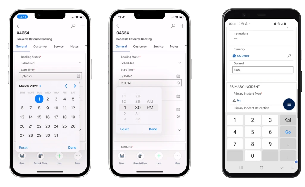 2022 release wave 1 brings true mobility to field service management