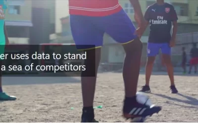 Customers share their stories on migrating to Dynamics 365