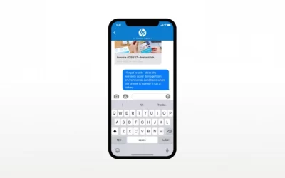 Introducing the Microsoft Digital Contact Center Platform: A comprehensive, flexible customer care solution