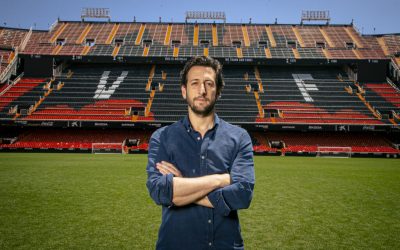 Data empowers Valencia CF to create personalized fan experiences