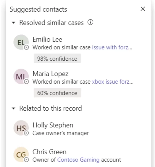 Collaborative customer support helps agents resolve issues faster