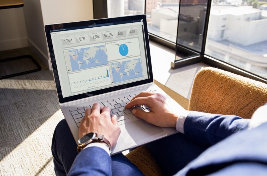 Automate more, waste less: ESG initiatives with Dynamics 365 Finance