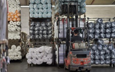 Introducing Microsoft Supply Chain Platform—an open, flexible, collaborative, and secure platform